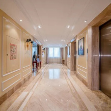 Dong Zheng International Hotel, Хэчи — фото 4