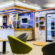 Ibis Budget Copiapo, Копьяпо — фото 4