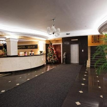 Hotel Gold, 登比察 — 照片 2
