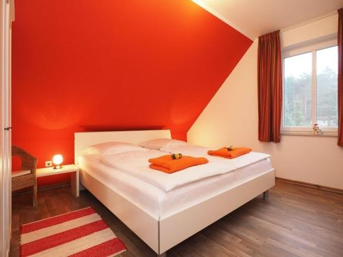 Ferienhaus Sonneninsel 15, Коршвандт — фото 1