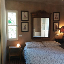 Agriturismo Il Filo Di Paglia, Карро — фото 4