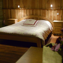 B&B La Moraine Du Lac, Крют — фото 4