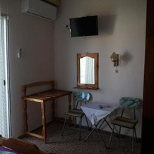 Patra Rooms Skala Prinou, Ормос Принос — фото 4