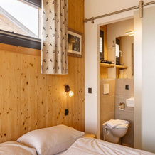 Chalet With Panoramic Sauna, Schladming — photo 3