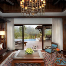 Anantara Xishuangbanna Resort, Xishuangbanna — photo 5