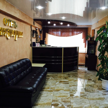 Viktoriya Hotel, 阿钦斯克 — 照片 2