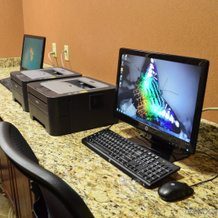 Holiday Inn Express Rolla, Rolla — photo 4