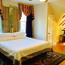 Clermont Bluffs B&B, Натчез — фото 5