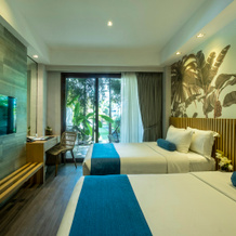 Solea Mactan Resort, Cordova — photo 3
