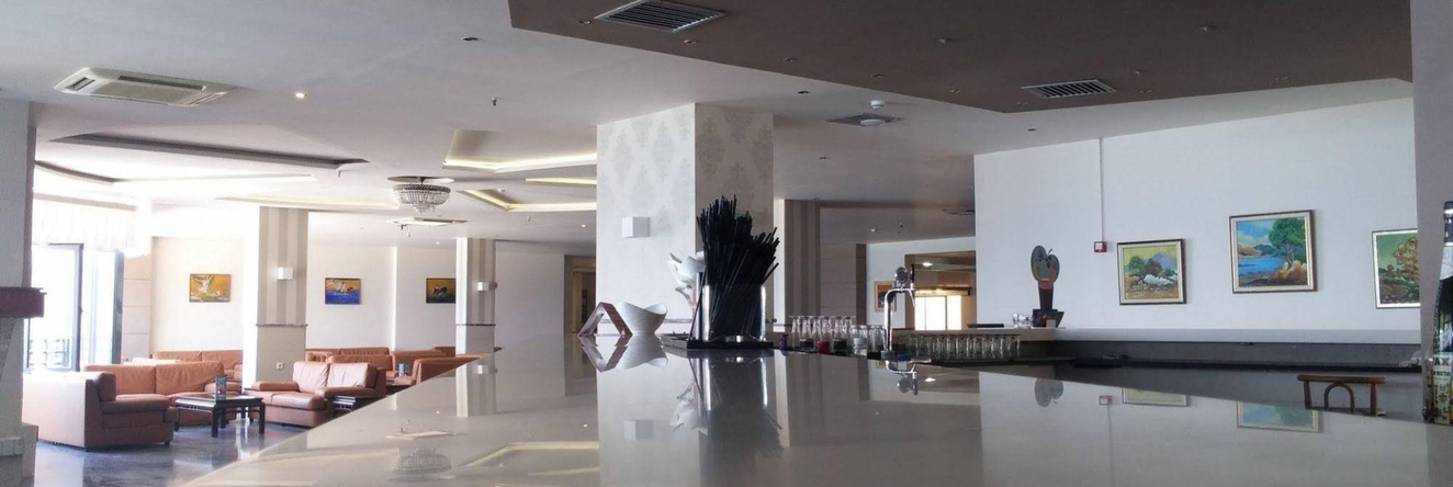 Themis Beach Hotel, Коккини-Хани — фото 1