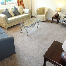 Black Burn Lodge Self Catering, 纽卡斯尔顿 — 照片 2