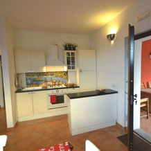 Adorable Holiday Home in Santa Lucia with Swimming Pool, 塞萨奇伦托 — 照片 5