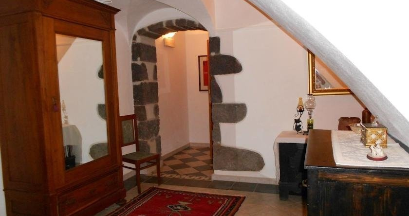 Bed & Breakfast Casa Pisanu, Нарболия — фото 1