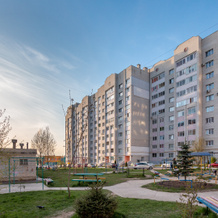 Апартаменты На Романа Брянского 8/1, Брянск — фото 2