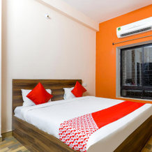 OYO Flagship 44026 Samrudhi Residency, Bhubaneshwar — photo 2