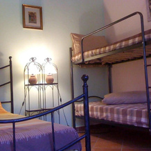 Rustic Country House With a View of Lake Bolsena, Bolsena — photo 5