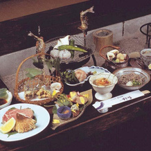 Shinmei Onsen Yumoto Sugishima, Seki — photo 4