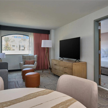 Hotel Zessa Orange County Airport, A Doubletree By Hilton, Санта-Ана — фото 2