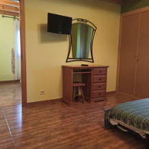 Casa Rural Tapería o Monte, 阿卡拉斯卡 — 照片 4