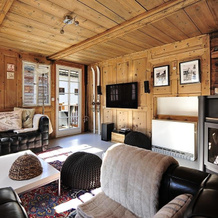 Alte Post Saas-Fee, 萨斯费 — 照片 4