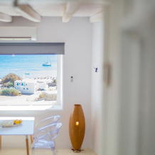 Villa Allegria By Mykonos Pearls, Плинтри — фото 3