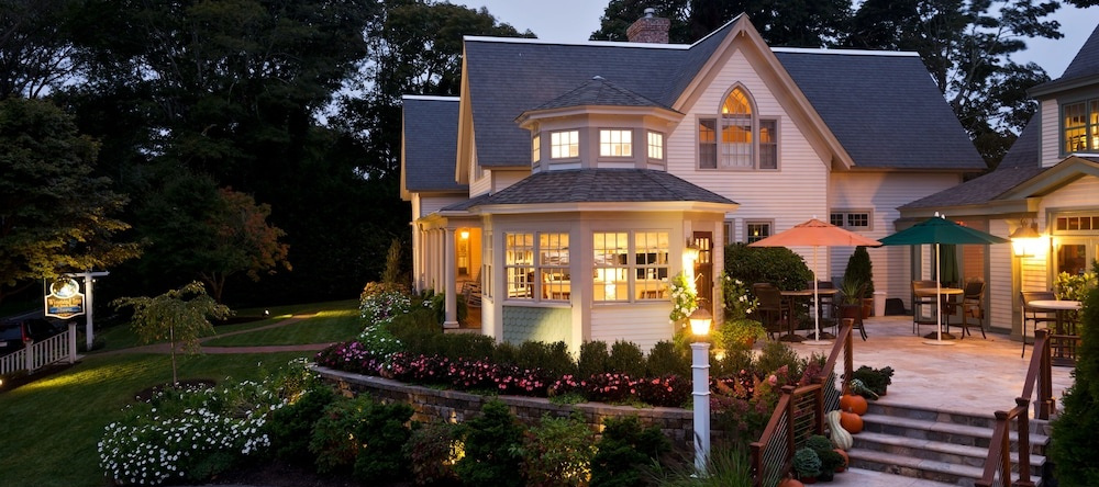 Winstead Inn, 哈里奇 — 照片 1