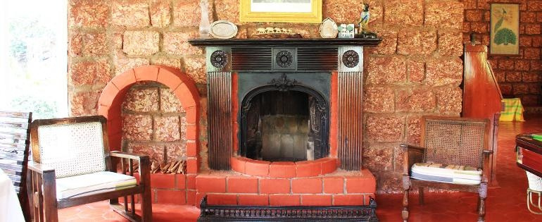 Amberina Homestay - Gudalur, Nilambur — photo 1