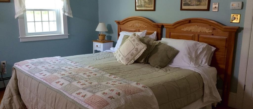 Joy House Bed & Breakfast, Dennis Port — photo 1