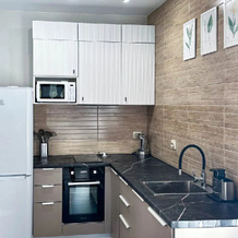 Uyutnyiy domik s baney Guest House, 索斯诺沃 — 照片 3