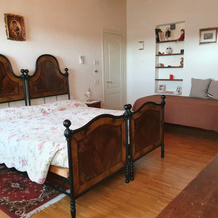 Osteria e Locanda del Viaggiatore, Russi — photo 2