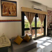 Alfa Resort Troncones, 特龙科内斯 — 照片 2