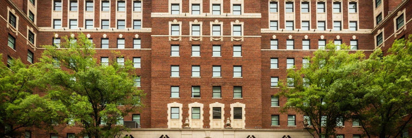 The Read House Hotel, Чаттануга — фото 1