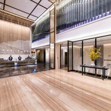 Novotel Yuncheng, 运城 — 照片 2