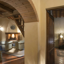Castello di Spaltenna- Small Luxury Hotels of the World, Gaiole in Chianti — photo 3
