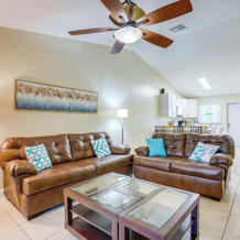 Lehigh Acres Vacation Rental W/ Screened Patio!, Лихай-Эйкерс — фото 3