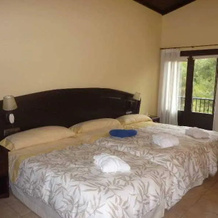 Casas Rurales & Spa Vegasierra, Богарра — фото 2