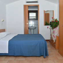 Resort Baia Del Silenzio, Пишотта — фото 4