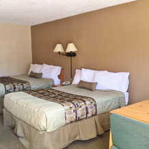 Americas Best Value Inn Belvidere - Rockford, Бельвидер — фото 3
