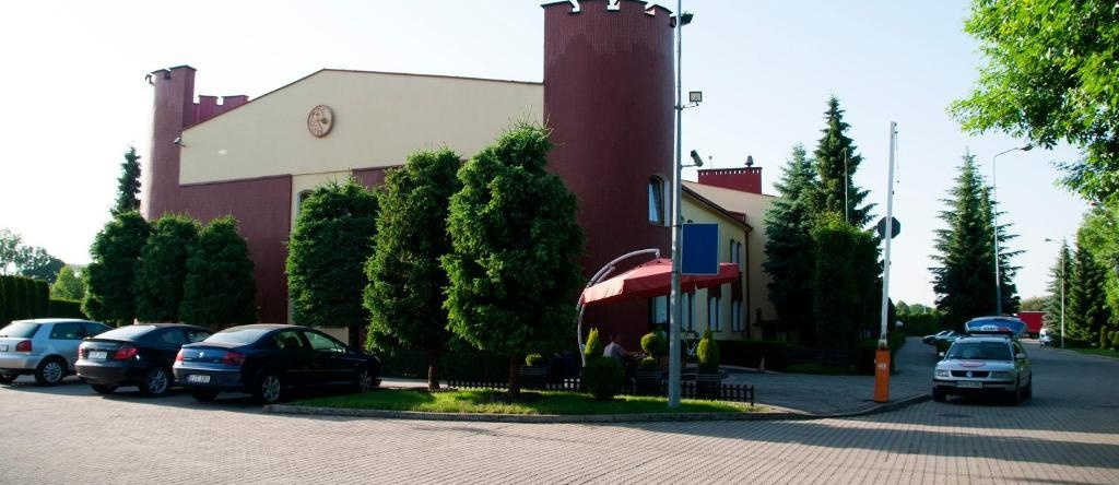 Hotel Marko, Przemysl — photo 1