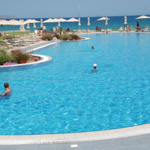 Zorbas Beach Hotel, Тигаки — фото 3