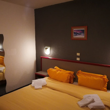Hôtel Espace, Montclar — photo 3