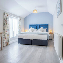 Harbour View - 2 Bedroom Apartment - Milford Haven, Милфорд-Хейвен — фото 4