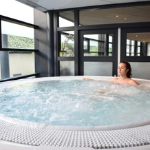Fletcher Wellness-Hotel Trivium, Эттен-Лейр — фото 5