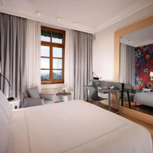 Hotel Metropole Geneve, 日内瓦 — 照片 5