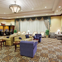 Delta Hotels by Marriott Detroit Novi, 法明顿希尔斯 — 照片 2