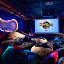 Hard Rock Hotel Bali, Кута — фото 5