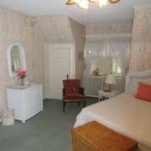 Victorian Inn Bed And Breakfast, Рок-Айленд — фото 3
