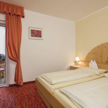 Hotel Amaten, Брунико — фото 5