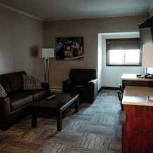 Homestead Inn & Suites, 范德胡夫 — 照片 5