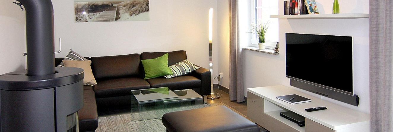 Pilot house holiday home, Vieregge, 菲雷格 — 照片 1